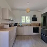 Vakantiehuis Augustina *