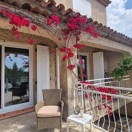 Holiday home Augustina *