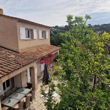 Augustina Tatil Evi *