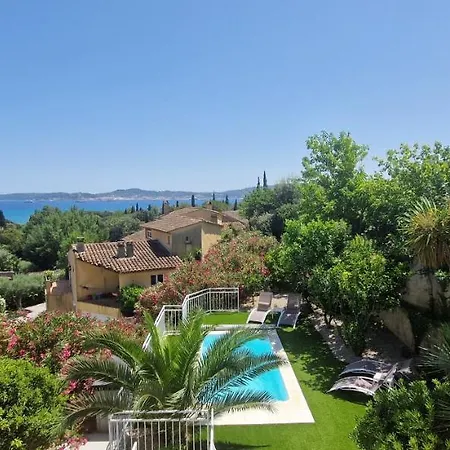 Augustina * Sainte-Maxime