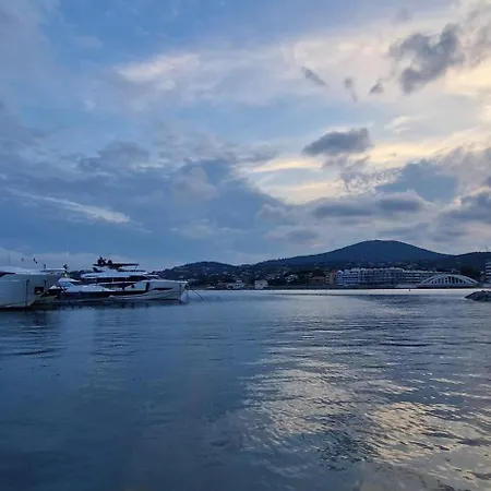 Augustina Holiday home *