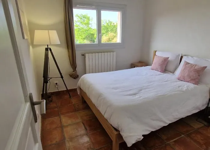 Tatil Evi Augustina *