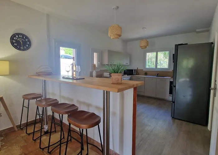 Tatil Evi Augustina *