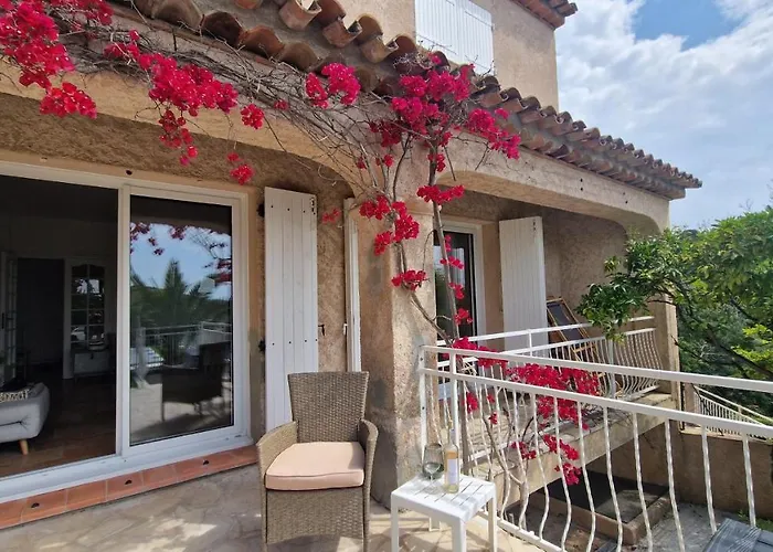 Holiday home Augustina *