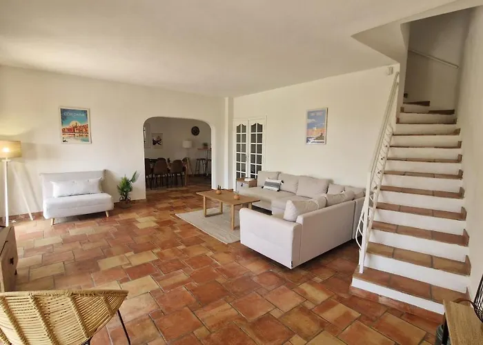 Vakantiehuis Augustina