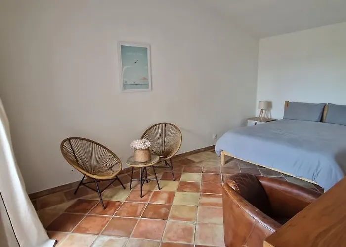 Vakantiehuis Augustina *