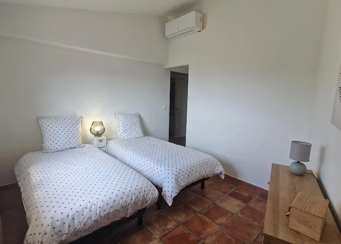 Augustina Holiday home *