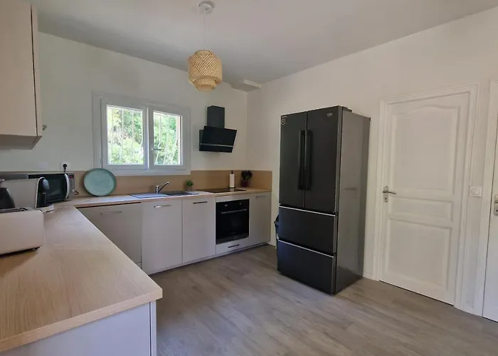 Holiday home Augustina *