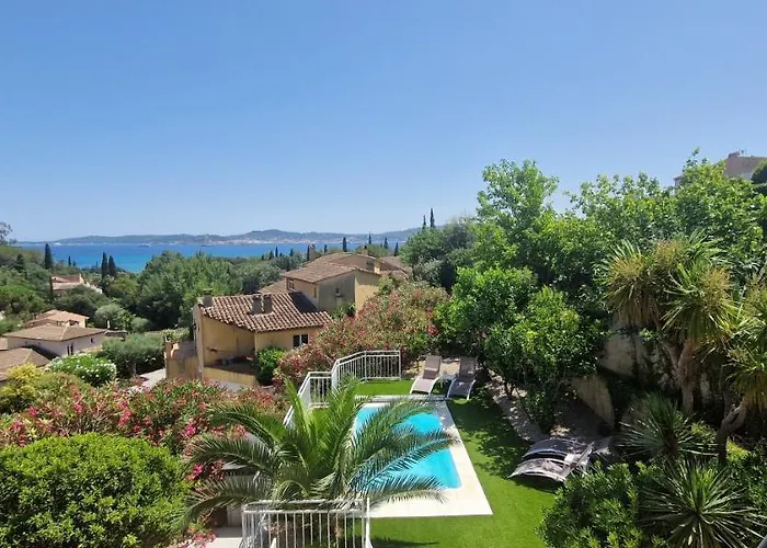 Augustina * Sainte-Maxime