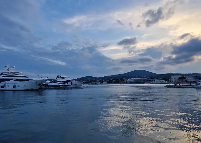 Augustina Tatil Evi *